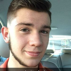 Meet your Posher, Austin